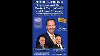 Craig Kirsner and attorney Jack Owen discuss dynasty estate planning strategies for millionaires