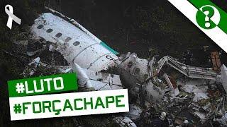 TOP 03 AIR ACCIDENTS INVOLVING SOCCER TEAMS!