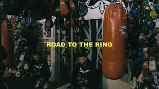 Week 1 - Road to the Ring  | EP 2