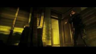 Punisher - War Zone (Best action scene)