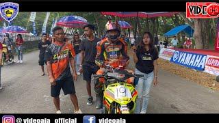 ️Superpole Bbk 2T 130cc TU  Underbone Expert | SRRC sulbar road racing championship seri 2 polman