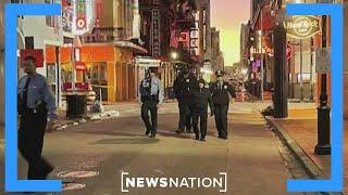 Sugar Bowl postponed following New Orleans terror attack | Cuomo