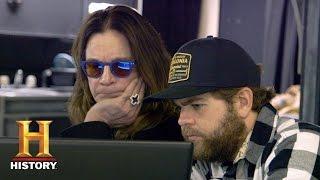 Ozzy and Jack's World Detour: Bonus: Alien Zone (Season 1, Episode 4) | History