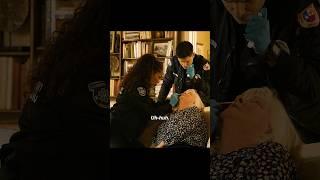 Remove contact lenses for the elderly#tvshow #shorts #shortvideo #fyp #fouryou