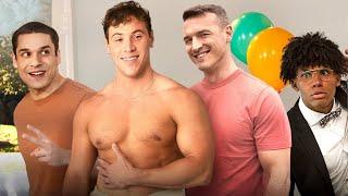 Changes - Andrew & Tony (Gay Short Movie)