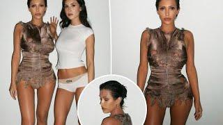 Bianca Censori and sister Angelina: ‘Breaking the internet’|KAPSUPDATE