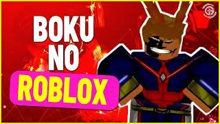 Boku No Roblox Remastered Codes 2021 February |  Boku No Roblox New Code