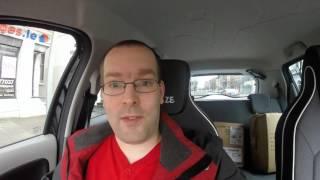 My Electric Journey - Episode 25 - R-Link Update