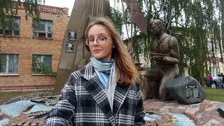 Мой любимый уголок детства 