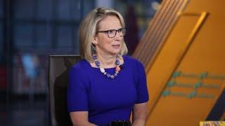 Watch CNBC's full interview with Hershey CEO Michele Buck