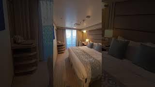 Sky Princess (B726), April 4-18, 2025 14 Day from Fort Lauderdale to Southampton