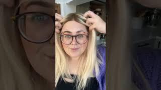 Are You Excited About This Real Life Wearable Effect | Newtimes Hair | Wig