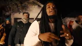 "MY BLOCK" Teamstackz Keezy OG Tboy D BLACK | shot by Cash Jundi