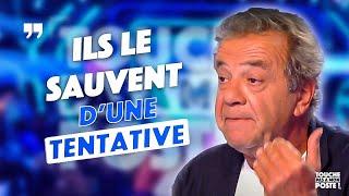 Rebondissements dans l'affaire Lina : Michel Mary dévoile la lettre du suspect décédé