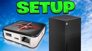 How to Setup XIM MATRIX on Xbox Series X/S * 2025 Bypass *