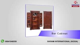 Modular Kitchens And Accessories by Shivam International