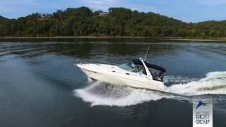 Gulf Coast Yacht Group- 2001 Sea Ray 340 Sundancer- Summer Camp