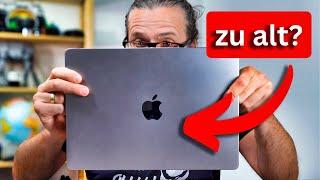 MacBook Pro M1 Max - noch gut genug für Foto- und Videobearbeitung?