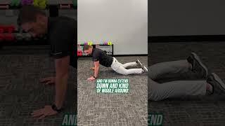 Three quick morning stretches to start the day! #morningroutine