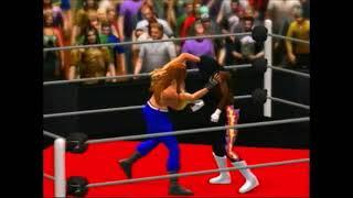 MEGABOOBS NO RULES BRAWL MASERATI VS DANNIELLA LEVY