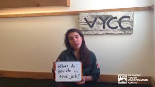 #FAQFriday: What do Food & Farm Corps Members do?