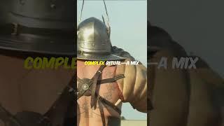 Gladiators: Bloodsport or Sacred Rite?  WATCH THE TRUTH About the Colosseum (Rome)