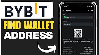 How to Find Bybit Wallet Address (2025)