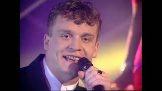 Top of the Pops - 27 Aug 1992