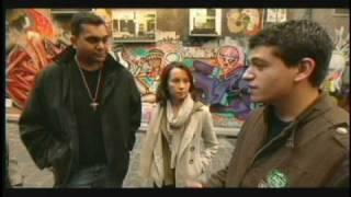 Youth Invitation to the 2009 Parliament of the World's Religions