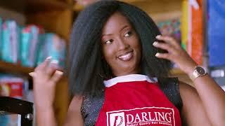 Find Your Beautiful with Darling Hair Extensions | TVC | Darling Uganda