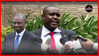 BREAKING NEWS! CLEO MALALA EXPOSES RUTO & TOP SECRETS IN UDA