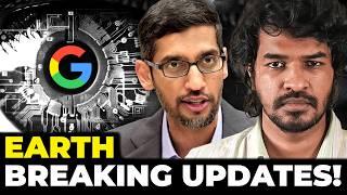 Google Big Change! | Madan Gowri | Tamil | MG Squad 