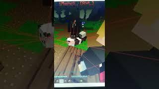 full fuck with panda minecraft 