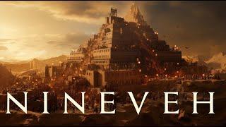 Nineveh - Ancient Journey Fantasy Music - Epic Tragic Emotional Ambient for Study and Reading