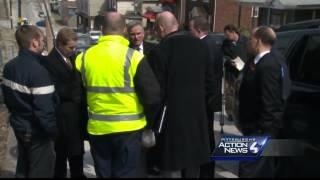 District Attorney Announces Fatal Findings of McKeesport Fire