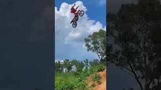 Real Bike Rider, Crazy rider bike stunt #short #tiktok #rider 161