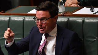 National Party has ‘forgotten their grassroots’