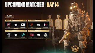 The Proving Grounds Season 1 | Round of 16