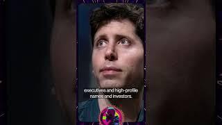 Sam Altman Dismissed from OpenAI Leadership (HE WAS FIRED)