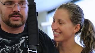 Rehabilitation Technology | Good Shepherd Rehabilitation Network