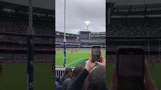 Josh Rachele’s GOAL v Pies | #shorts