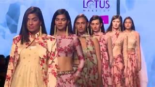 Modern Opulence | Ashwini Reddy | LMIFW AW'19