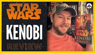 Star Wars: Kenobi Review - Expanded Universe