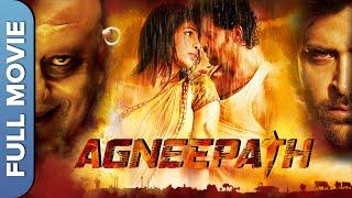 Agneepath Full Movie | अग्निपथ | Best Bollywood Movie | Hrithik Roshan, Priyanka Chopra, Sanjay Dutt