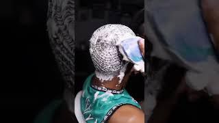 Wash & Style: 360waves