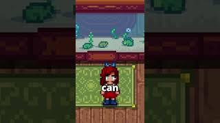 Tons of People STILL DON'T know this in  #stardewvalley