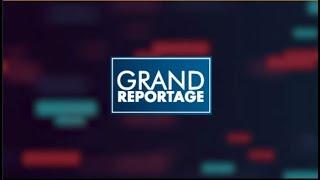 GRAND REPORTAGE : PORT AUTONOME DE POINTE - NOIRE