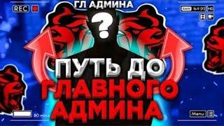 1# Будни админа на Black Russia Прошел обзвон!