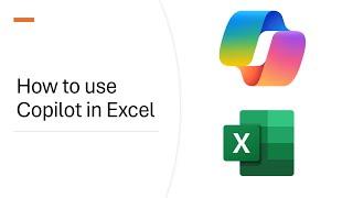 How to use Copilot in Excel