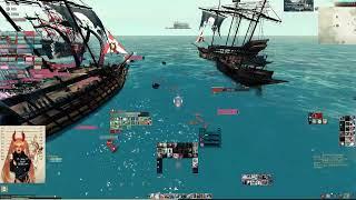 ArcheAge 10.0 / Fsttq / ФЛАМИМСЯ